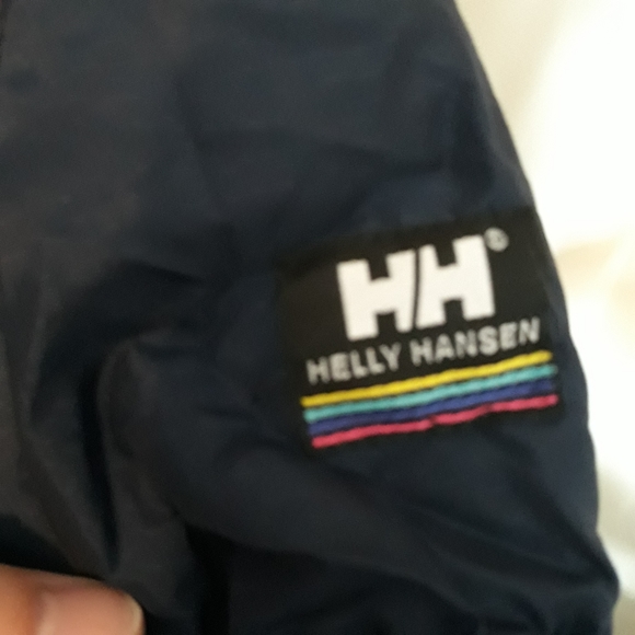 Helley Hansen shell jacket - Picture 4 of 7